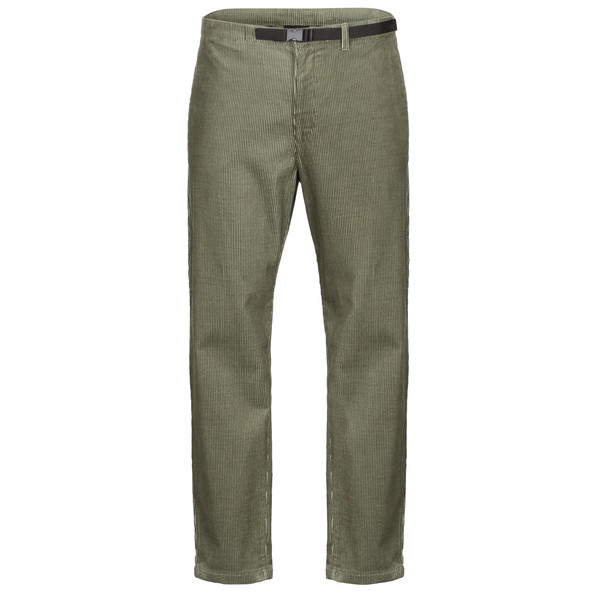 NATURE CORDUROY PANTS M Herren - Freizeithose