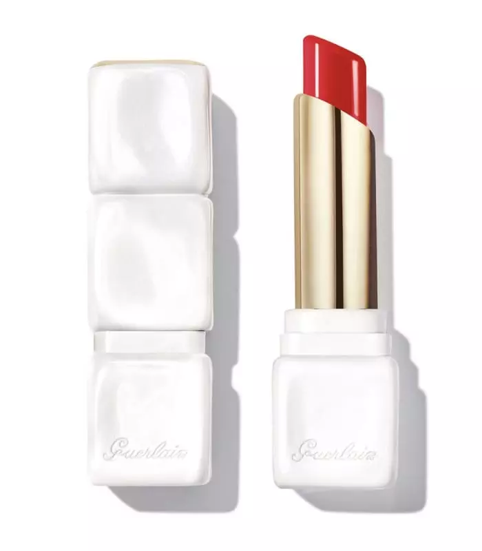 KISSKISS ROSELIP Le Baume Couleur Hydratant Repulpant