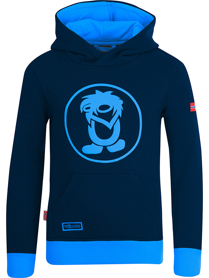 Trollkids Hoodie 