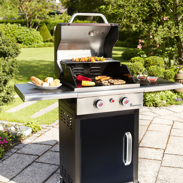 Gasgrill Triton 2.0 (12903)