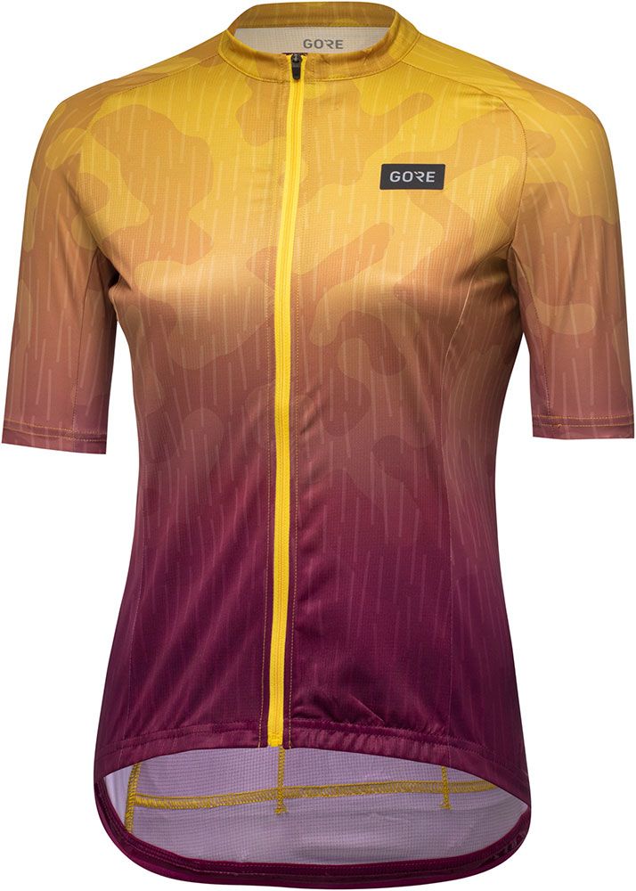 GOREWEAR Rain Camo - Damen Trikot kaufen | Bike-Discount