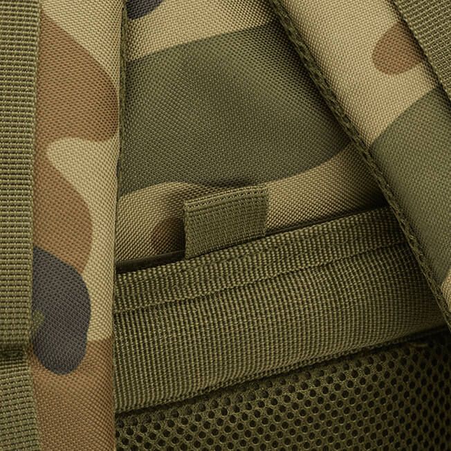 Rucksack US Cooper Patch Large
