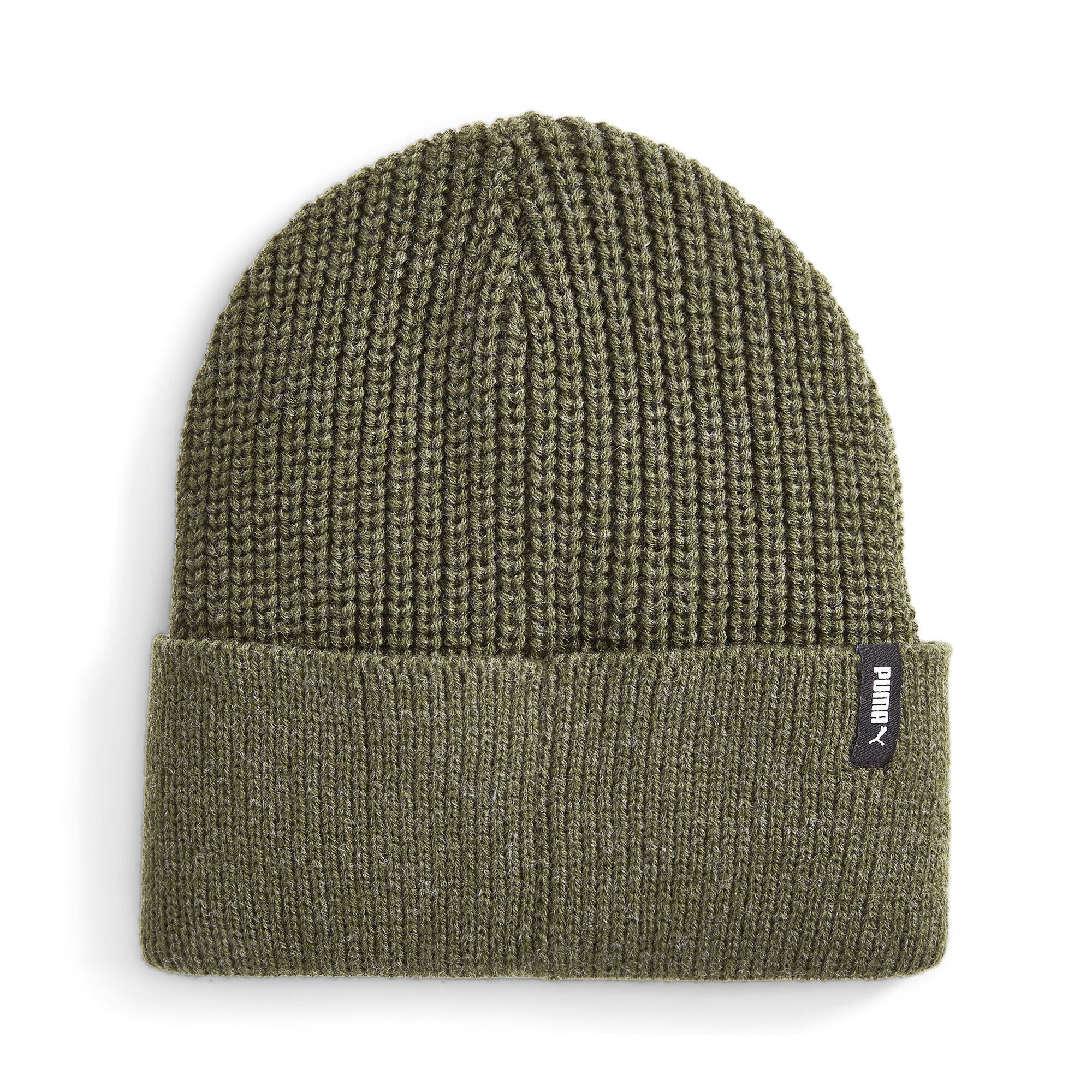 PUMA Beanie Metal Cat Beanie Erwachsene