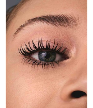 Manhattan Eyemazing Volume On Demand Mascara-12 ml