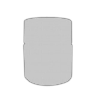 X-19 Rauch glänzend (23 ml)