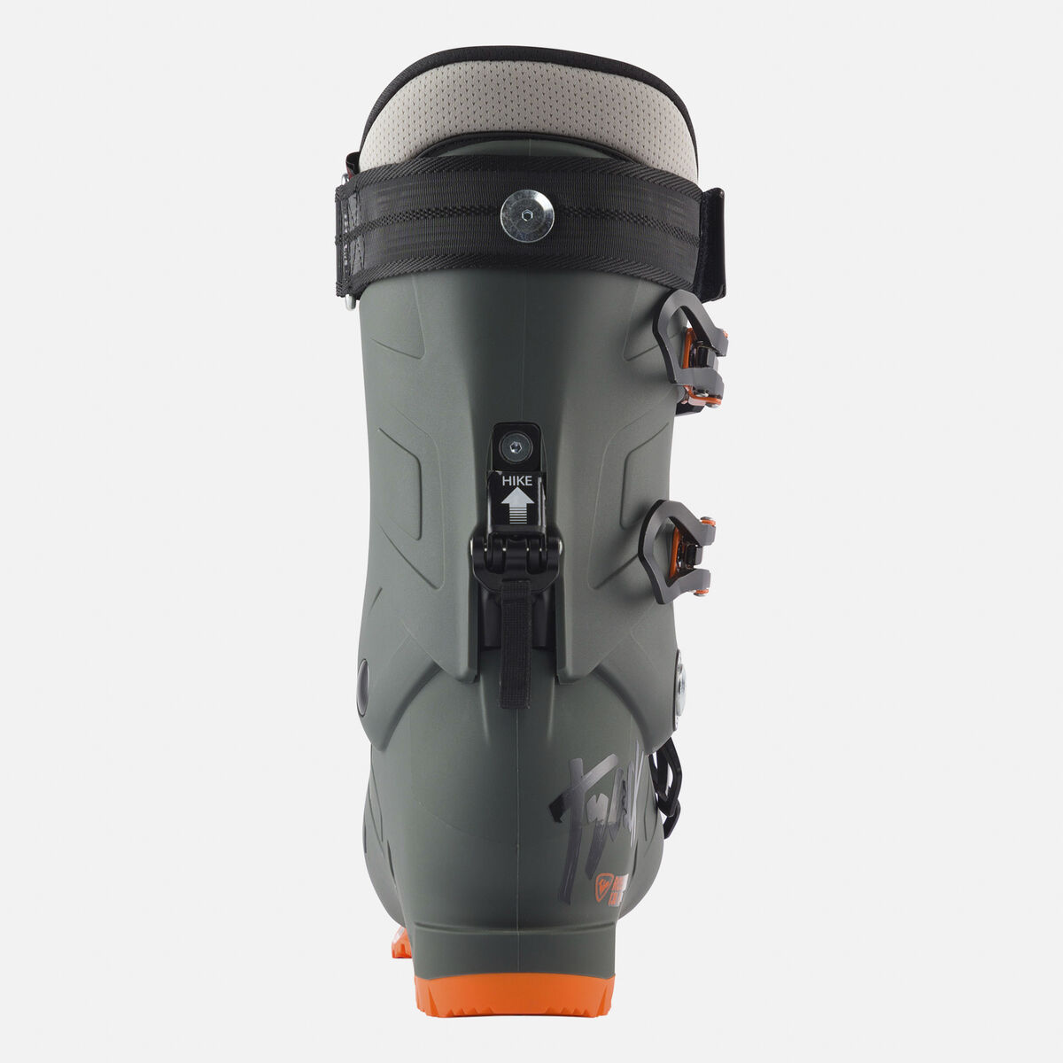 Herren All-Mountain Skischuhe TRACK 130 HV+ Gw