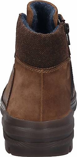 bugatti Stiefel Tano Comfort