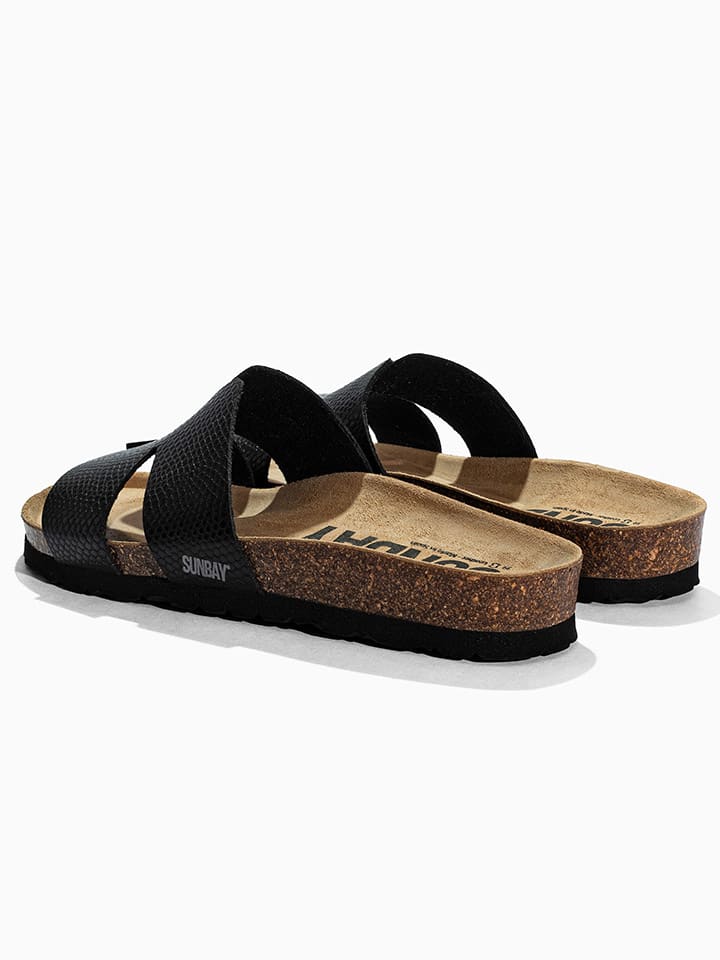 Sunbay Pantoletten 