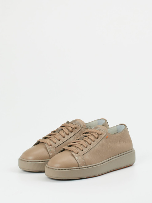 Sneaker-16632490030 Santoni