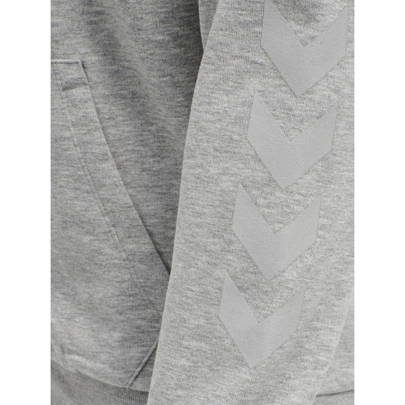hummel hmlISAM ZIP HOODIE Hoodie Herren