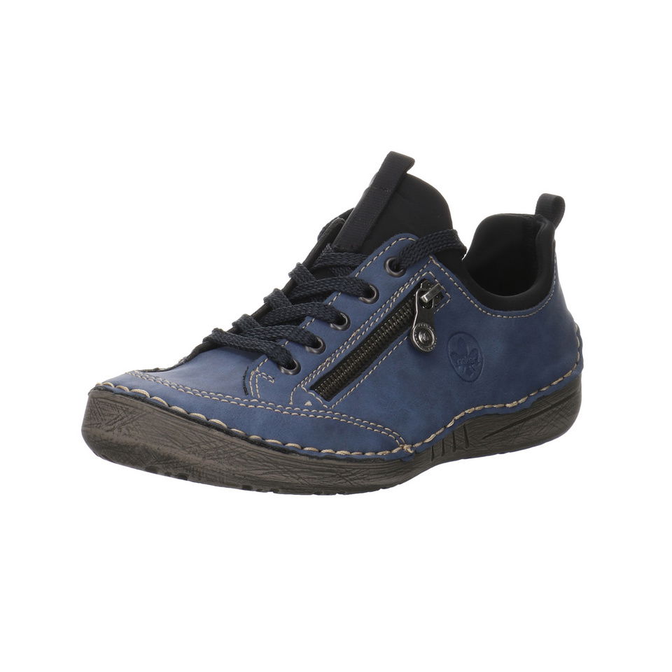 Rieker Slipper