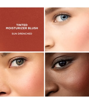 LAURA MERCIER Tinted Moisturizer Blush Cremerouge-15 ml