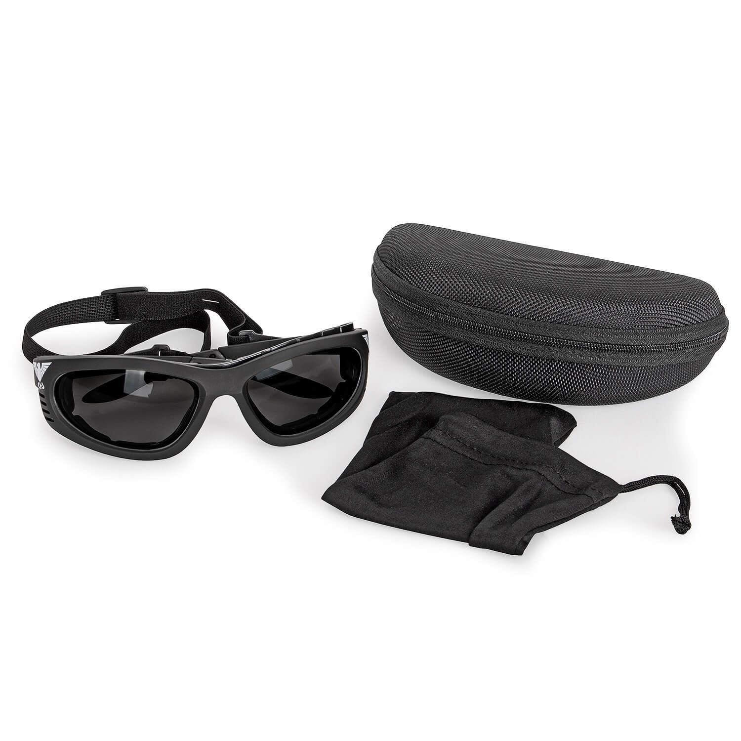 Armee Sportbrille KHS100