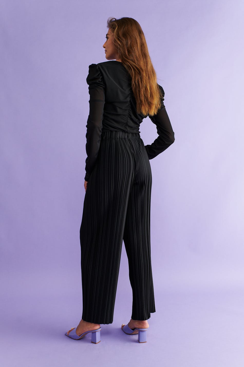 Dani trousers