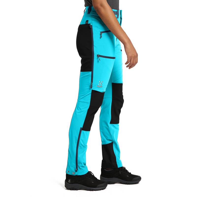Haglöfs Rugged Standard Pant Trekkinghose Damen