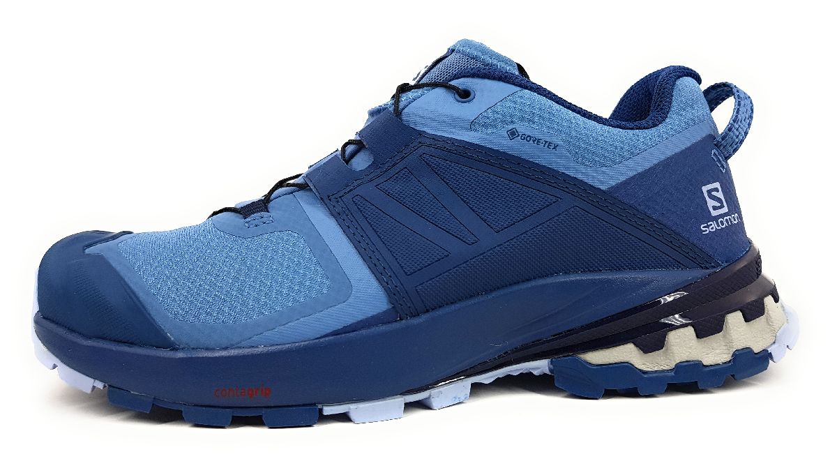 Salomon XA Pro Wild 6TX L41275100 Blau cope blue