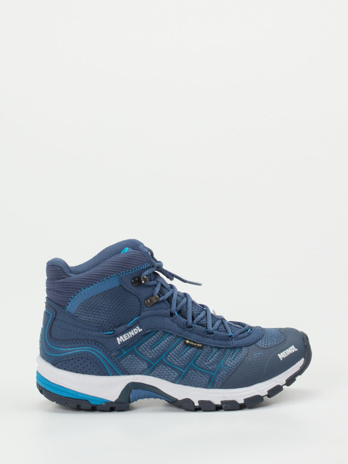 Schnürstiefelette-27511590020 Meindl