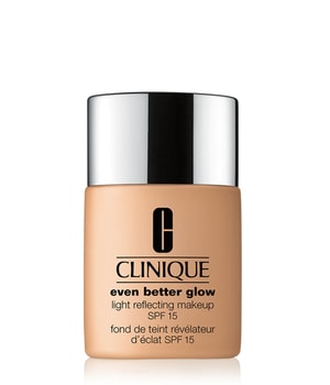 CLINIQUE Even Better Glow SPF 15 Flüssige Foundation-30 ml
