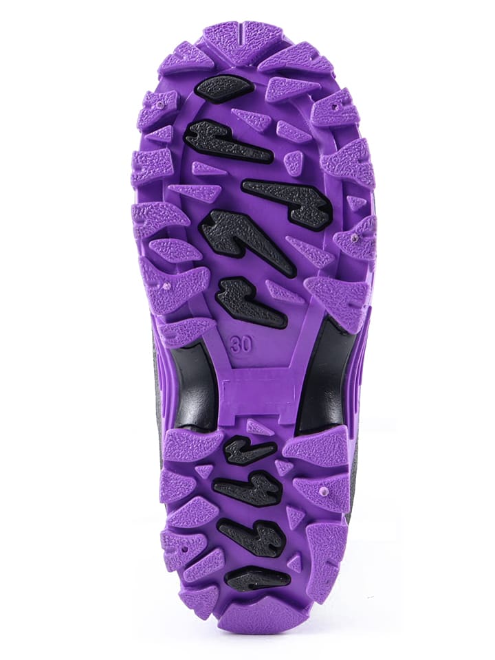 lamino Winterboots in Lila günstig kaufen