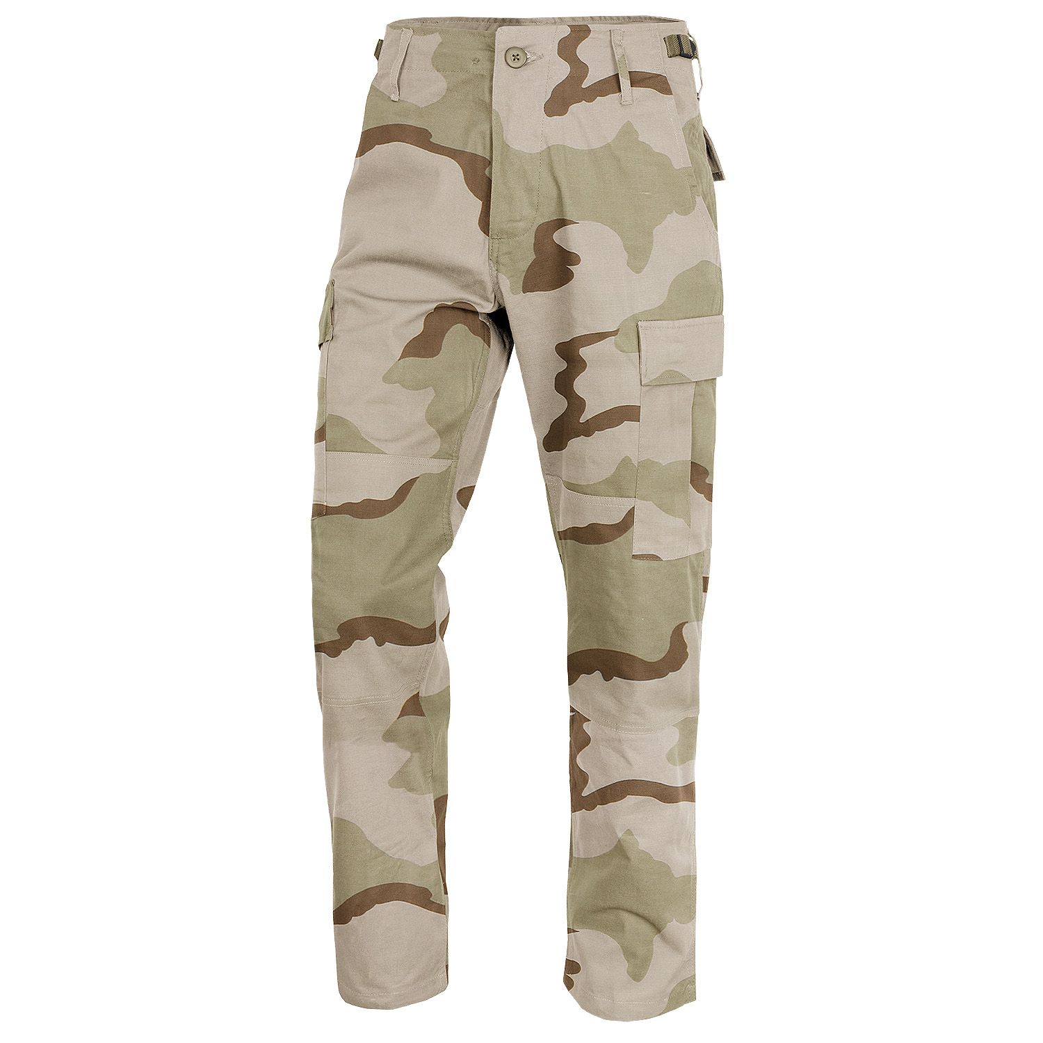 US BDU Armyhose Ripstop