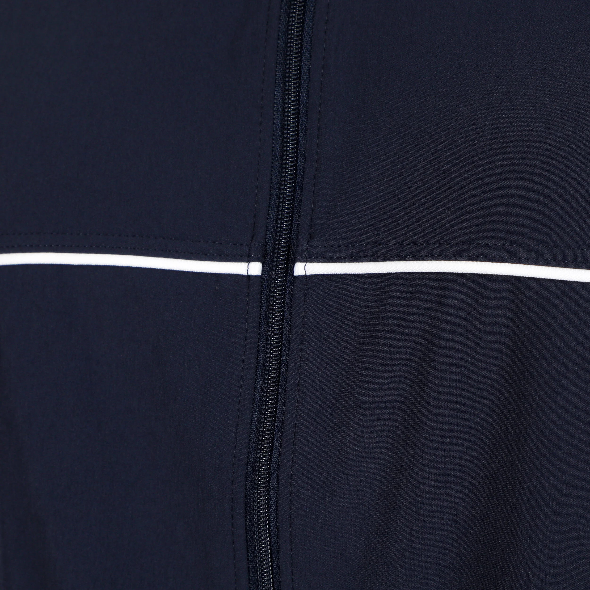 Ellyn Team Trainingsjacke Damen - Dunkelblau