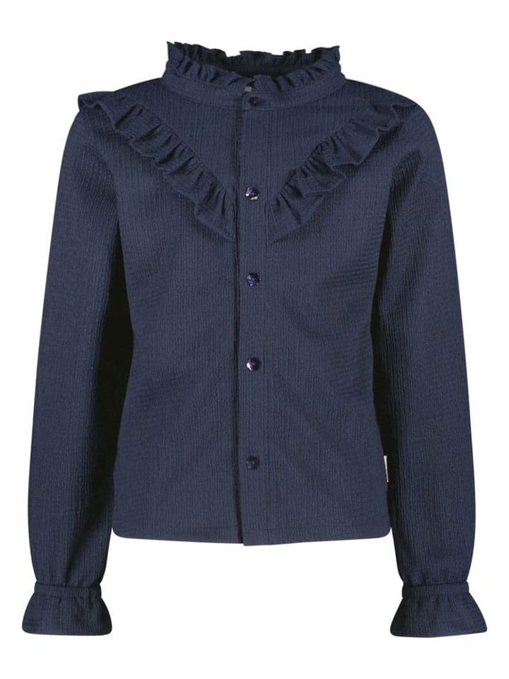 B.Nosy Bluse 