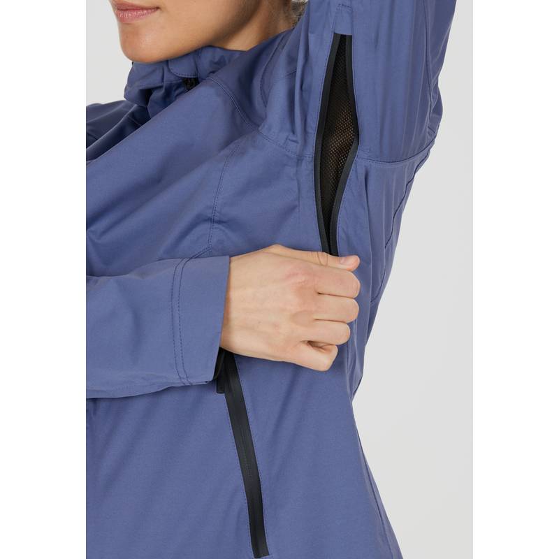 Endurance Kommy Laufjacke Damen