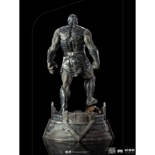 Zack Snyder's Justice League Art Scale Statue 1/10 Darkseid 35 cm
