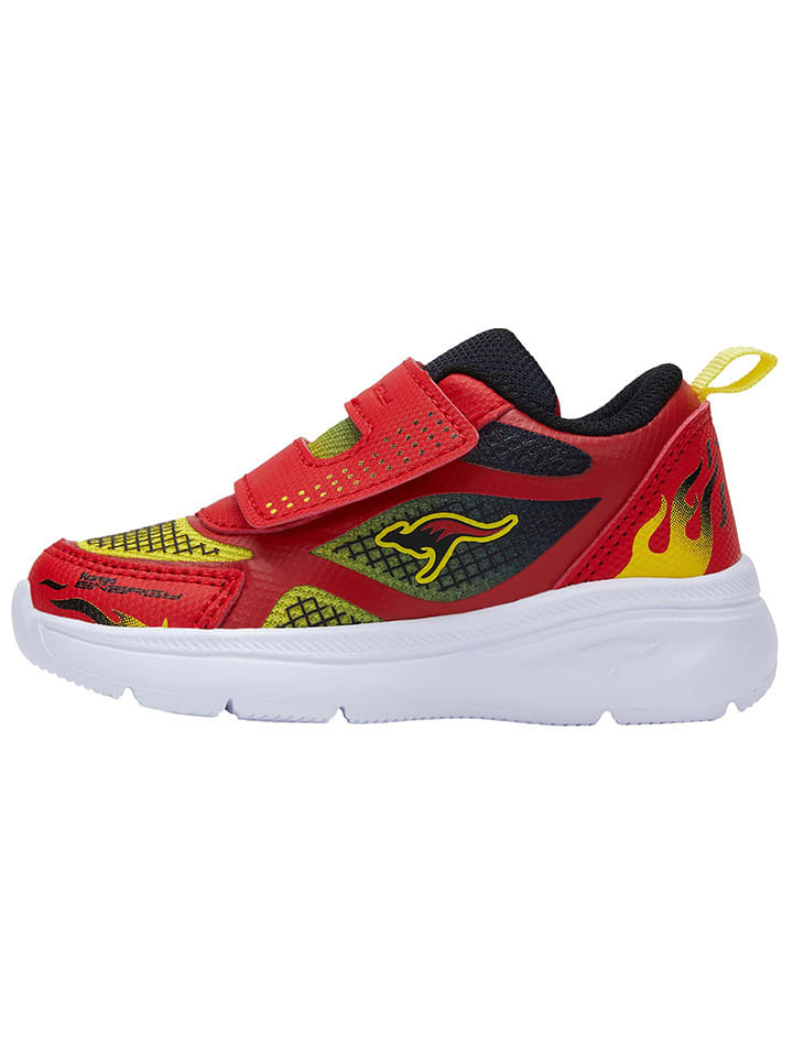 Kangaroos Sneakers 