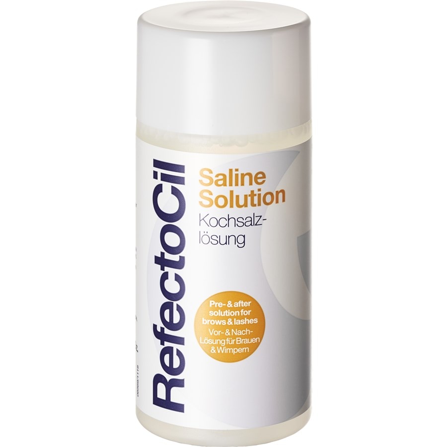 Saline Solution