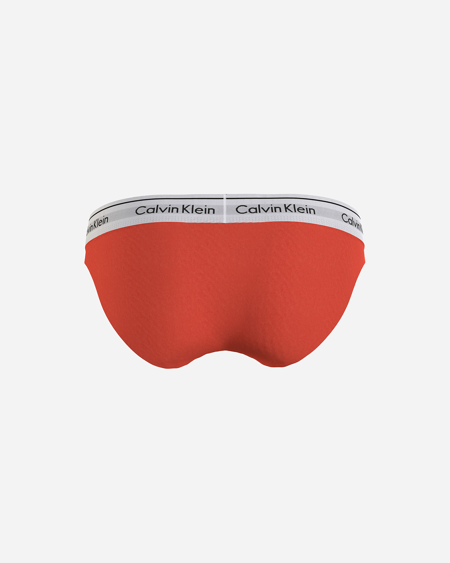 Intimo Calvin Klein Underwear Slip Bikini W 0000F3787E-1TD