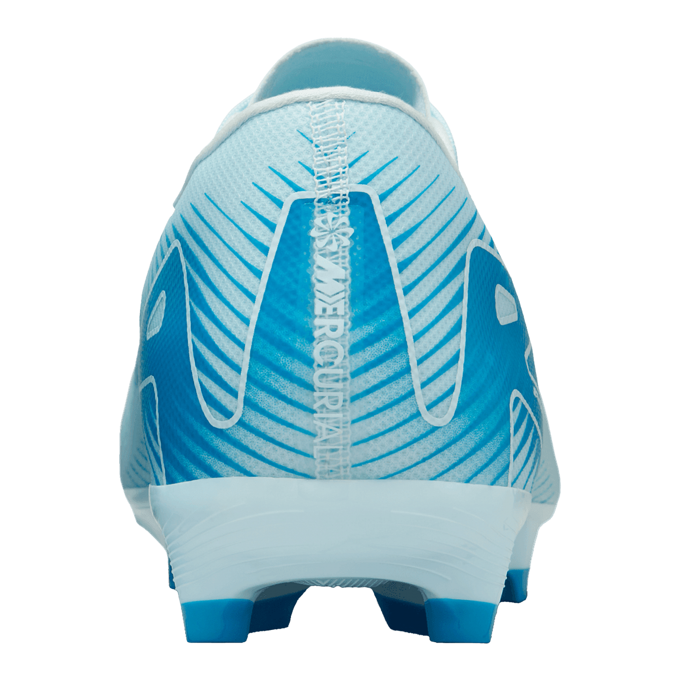 Nike Air Zoom Mercurial Vapor XVI Academy FG/MG Blau F400