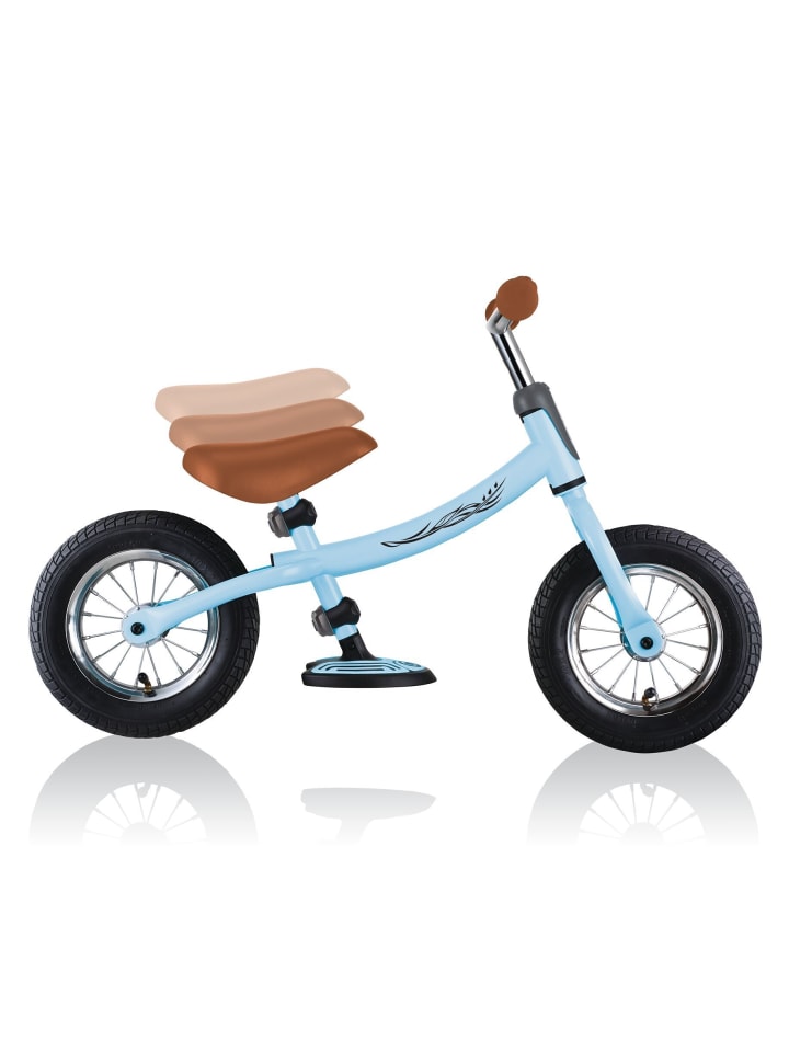 GLOBBER Kinder- Laufrad GO BIKE AIR in hellblau günstig kaufen 10.0