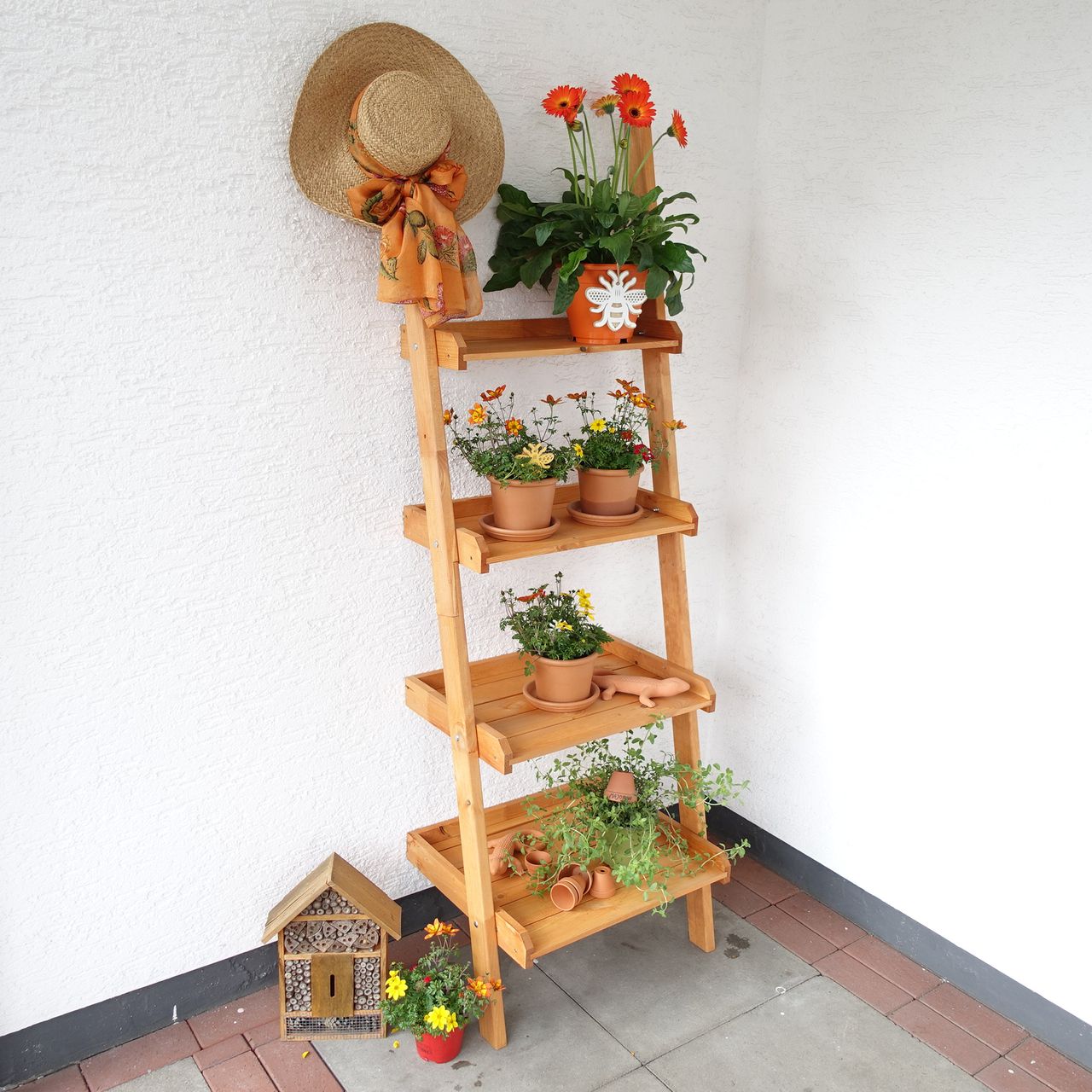 PROMEX Promadino Blumenleiter Helma