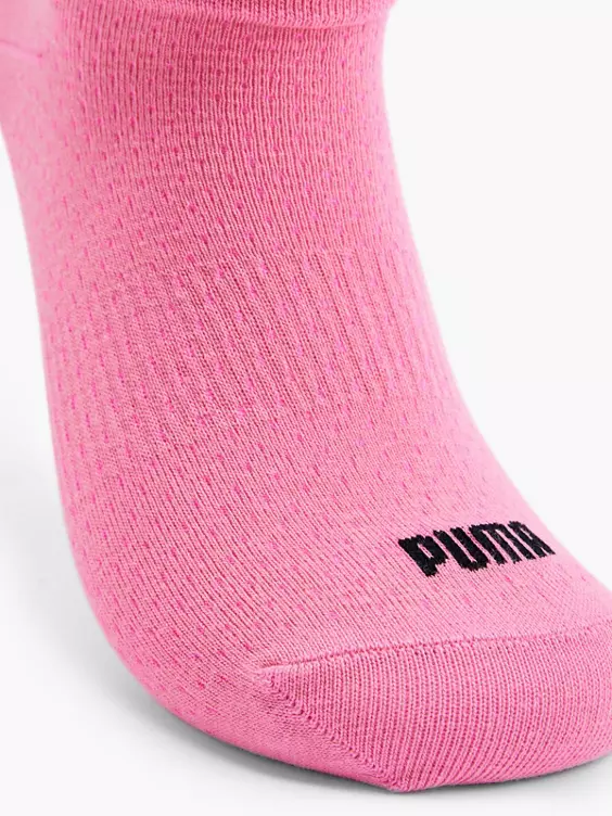 PUMA 2er Pack Sneakersocken