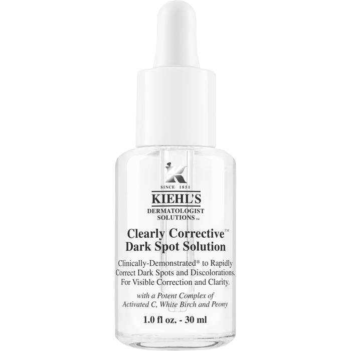 Clearly Corrective Dark Spot Solution
