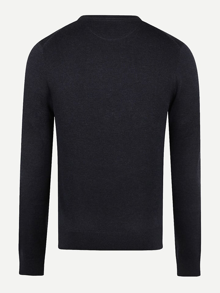 McGregor Pullover in Dunkelblau günstig kaufen