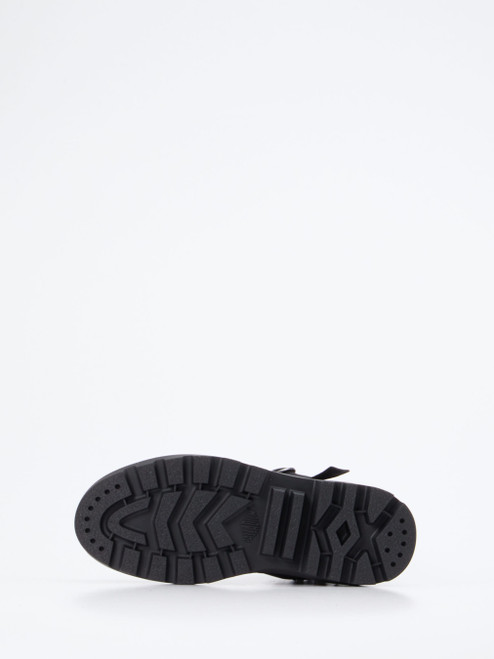 Sneaker high-81660090085 Palladium