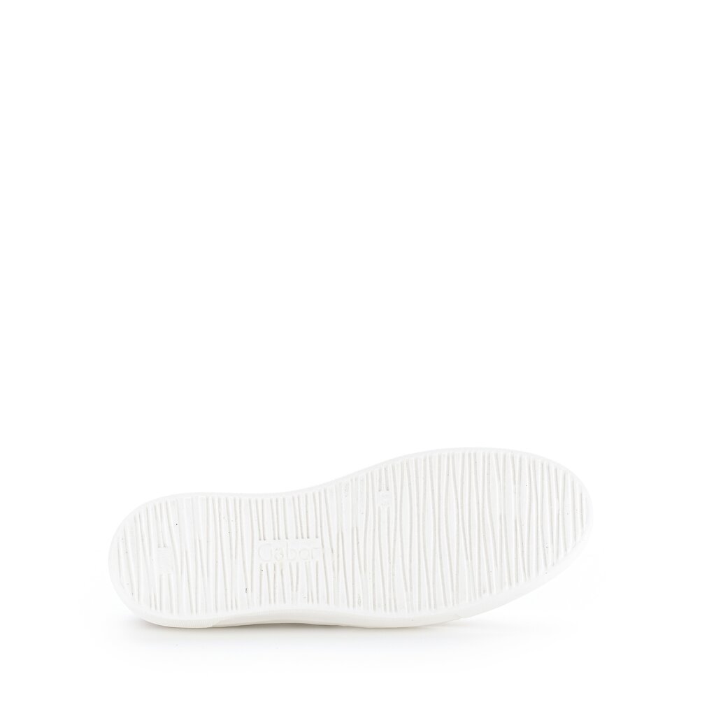 Gabor fashion Sneaker low beige