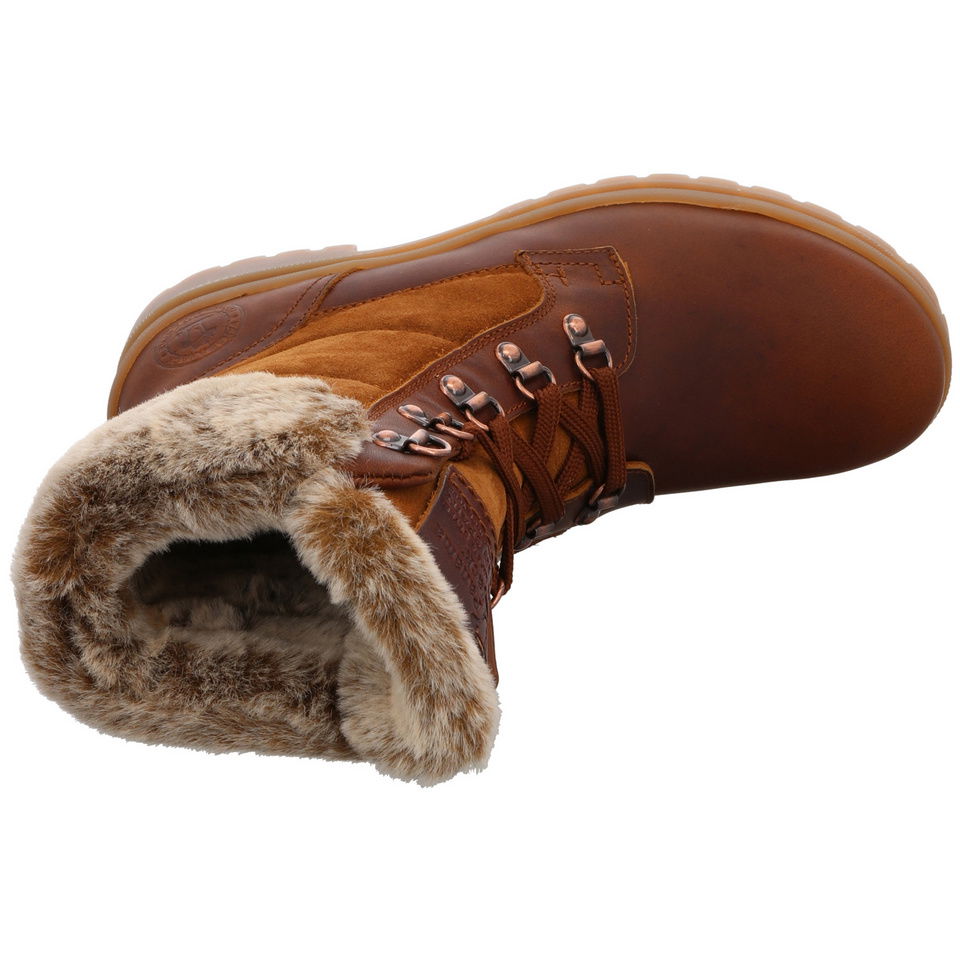 Panama Jack Tuscani Schnürboots