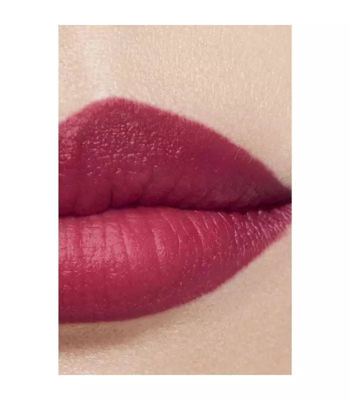 ROUGE ALLURE VELVET Le Rouge Velours Lumineux