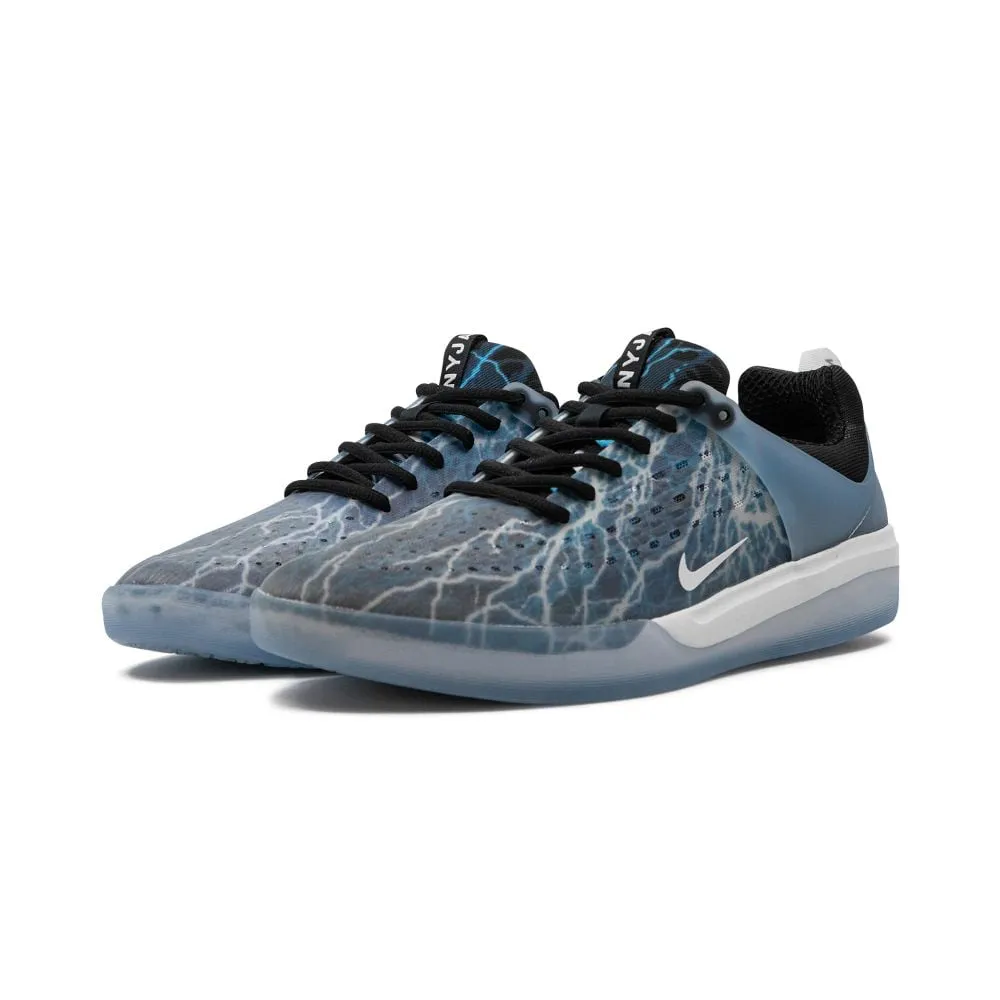Nike Nyjah 3 Premium FB2394-001 / blau