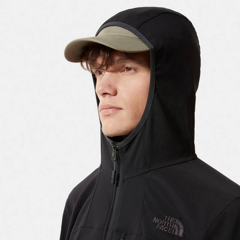 The North Face Nimble Softshelljacke Herren