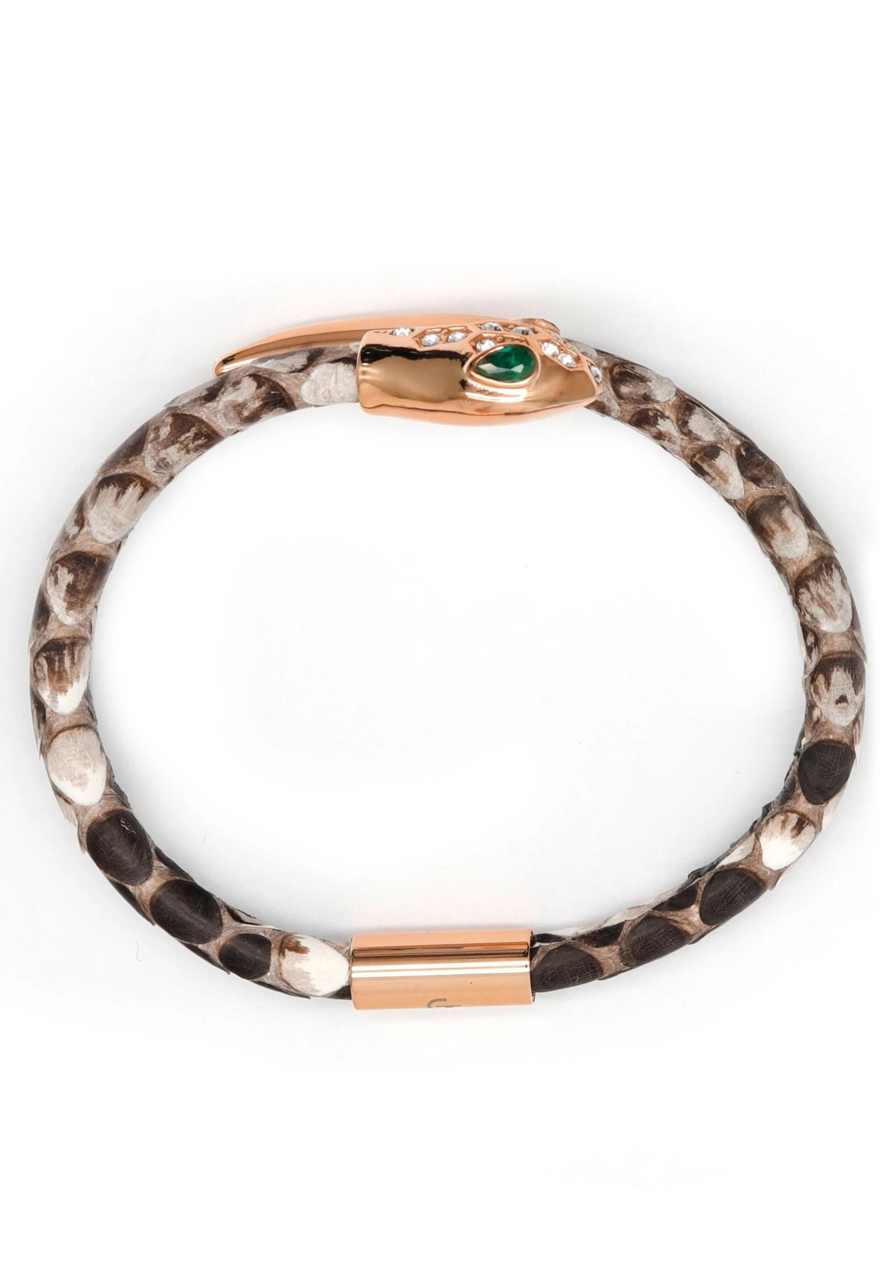 Colección GT CABEZA DE SERPIENTE - Pulsera