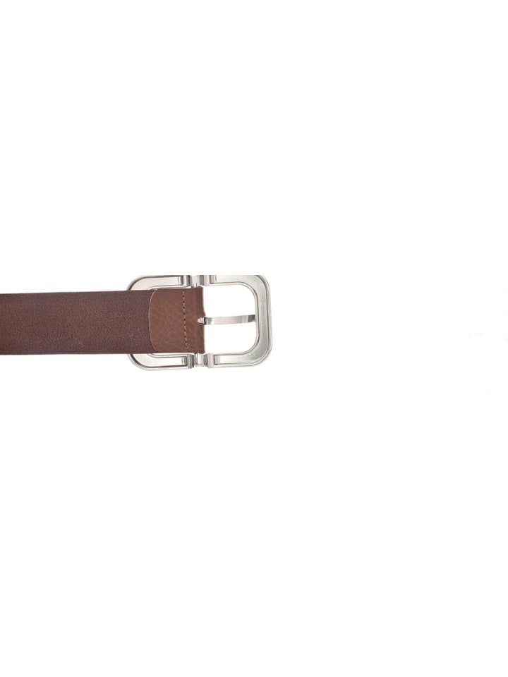 BGM Acc 40 mm Gürtel in Braun günstig kaufen
