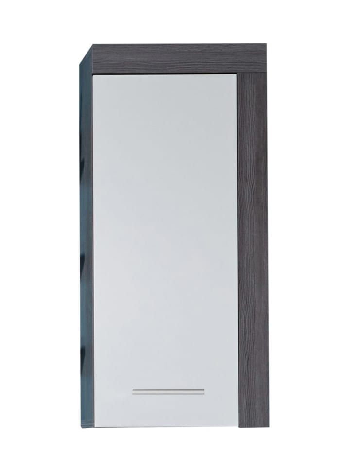 ebuy24 Badschrank MiamiMaine Weiß 36 x 23 cm günstig kaufen onesize