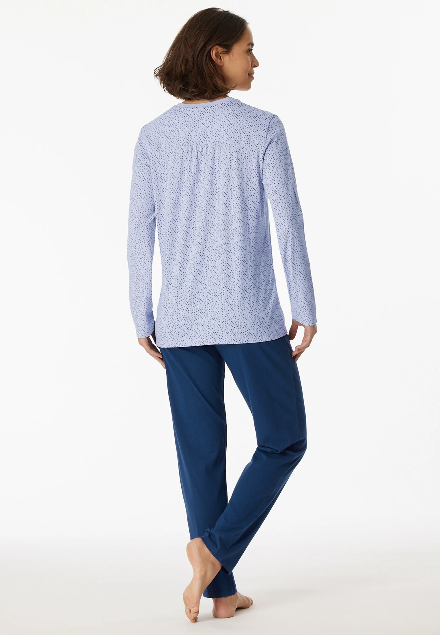 Schiesser COMFORT ESSENTIALS - Pijamas