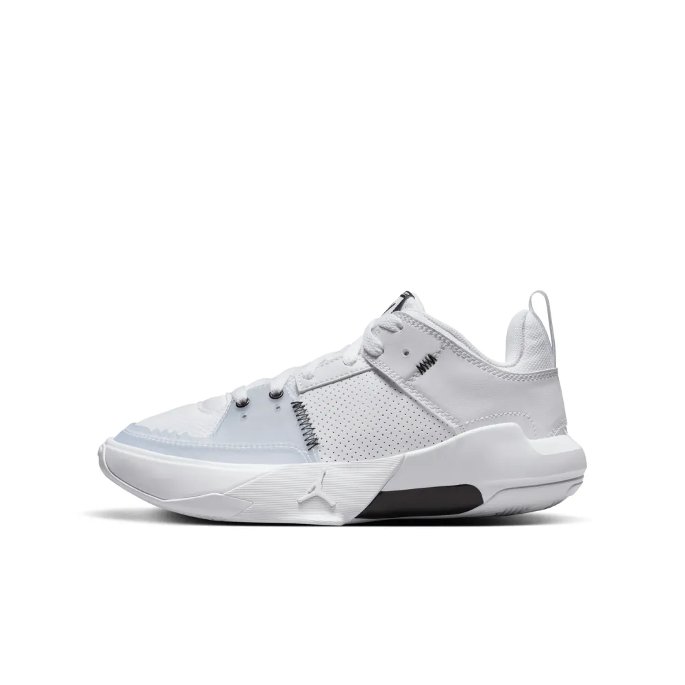 NIKE JORDAN One Take 5 FD2338-100 / weiss