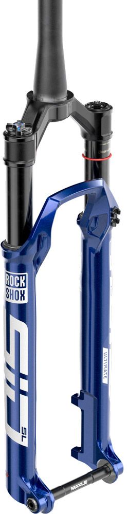RockShox SID SL Ultimate Race Day 3P 110mm Boost kaufen | Bike-Discount