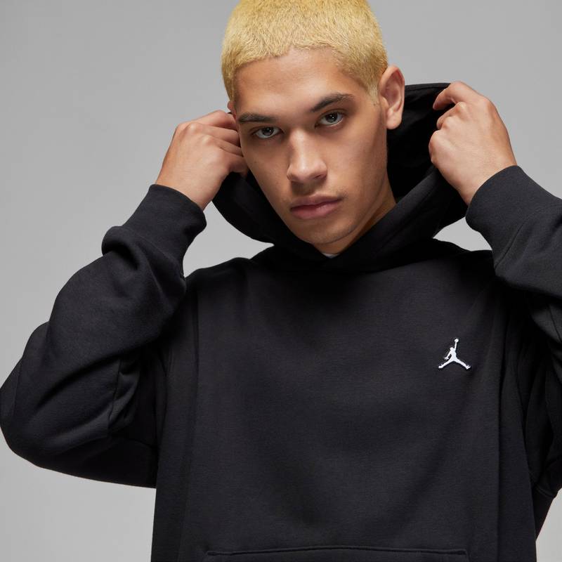 Nike Jumpman Essentiell Hoodie Herren